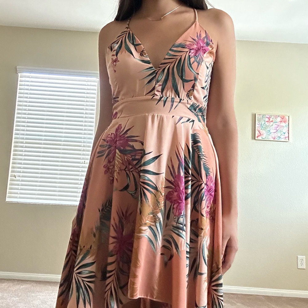 Windsor dress